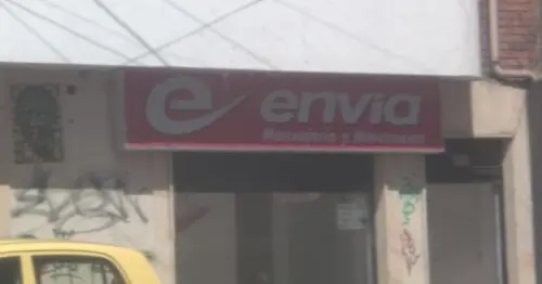 ENVIA MENSAJERIA Y MERCANCIAS BOGOTÁ ENVIA MENSAJERIA Y MERCANCIAS BOGOTÁ